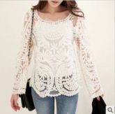 BLUSAS