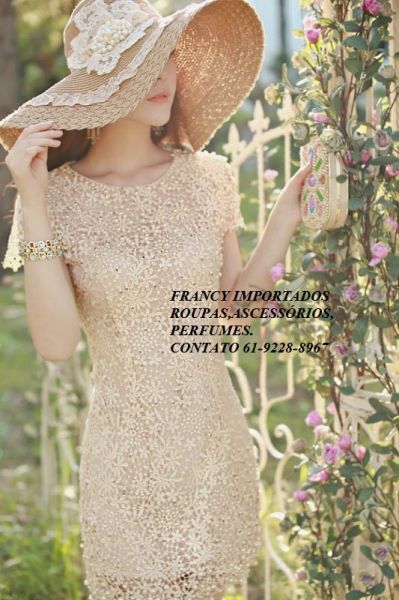 VESTIDOS