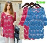 BLUSAS