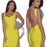 VESTIDOS